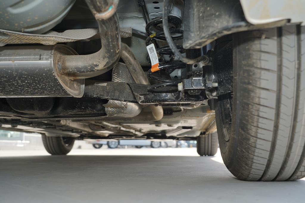 凯越外观设计图片,全新凯越配置