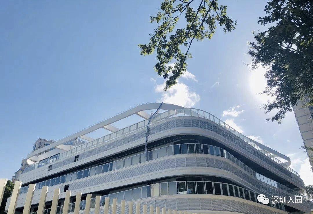 深圳高端幼儿园是哪些,深圳光明高端幼儿园