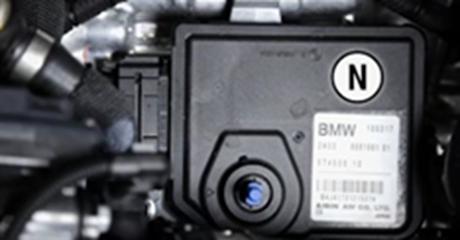 宝马525解除p挡,宝马应急解除p挡方法视频