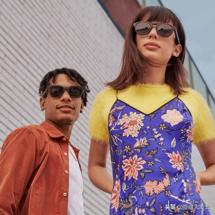 最新的黑科技头戴式耳机,真正能主动降噪的头戴式耳机