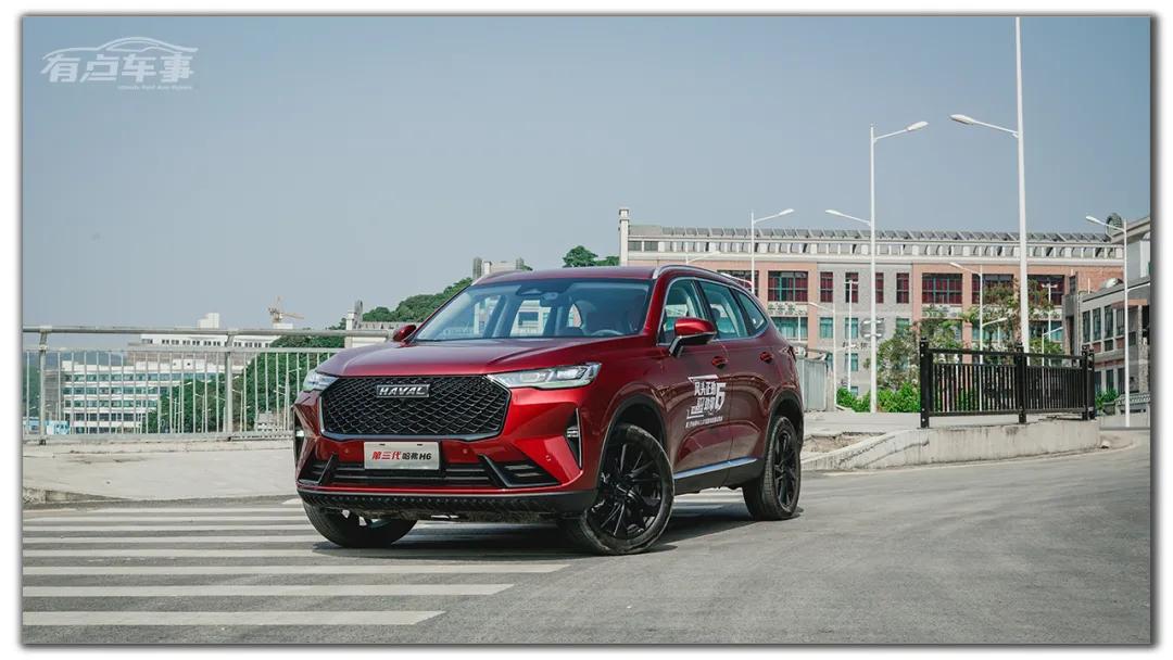第三代哈弗h61.5t2.0t选哪个好,哈弗h6热销车型