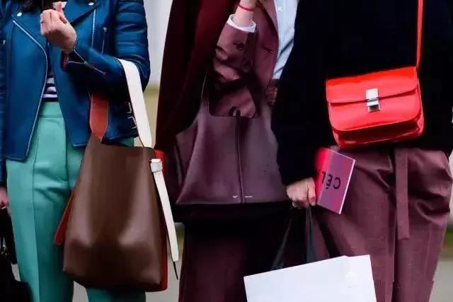 皮质好一点的轻奢包包推荐,皮质最好的包包