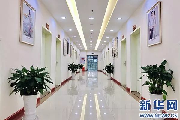 官方清单发布！新区人去医院这些项目全部免费！不知道就亏大了