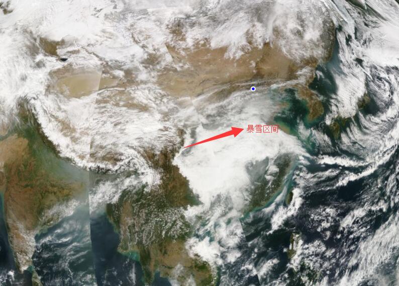 冷空气将来袭我省再迎雨雪天气,冷空气大雪暴雪全国天气形势分析