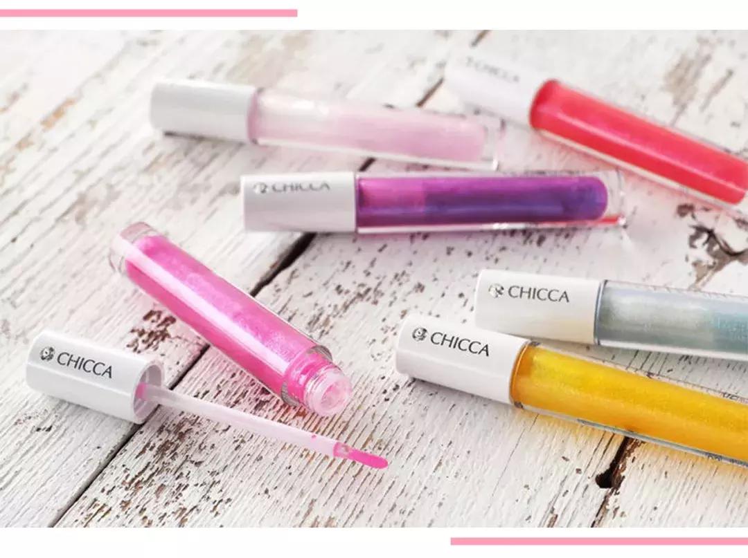 嗲！没想到开架CEZANNE、砍妹の春季彩妆也这么惹火