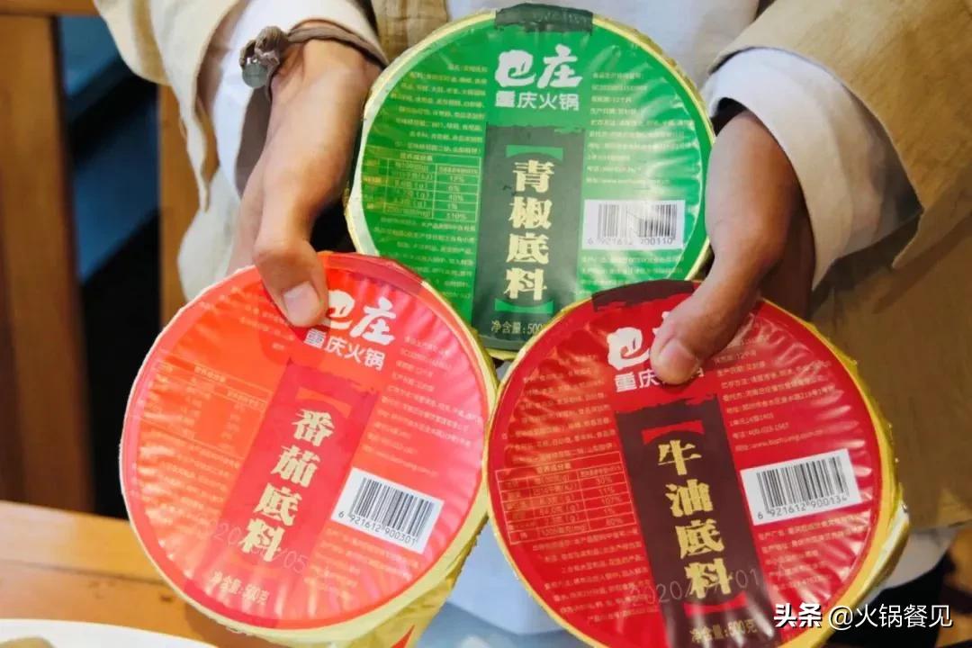 探店｜一条街上4家火锅店，为啥偏它最火？7年开进100+县城