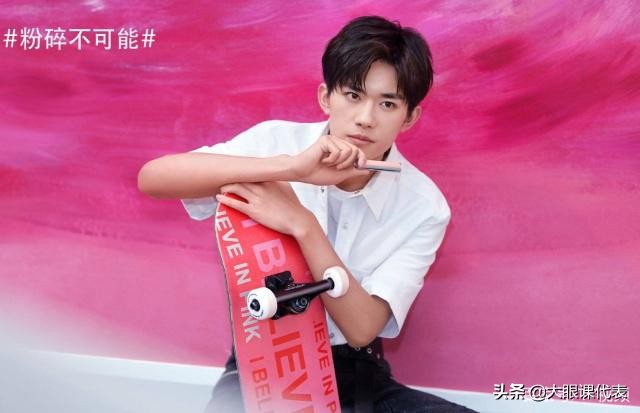 tfboys王源王俊凯图片,tfboys10周年神图王源