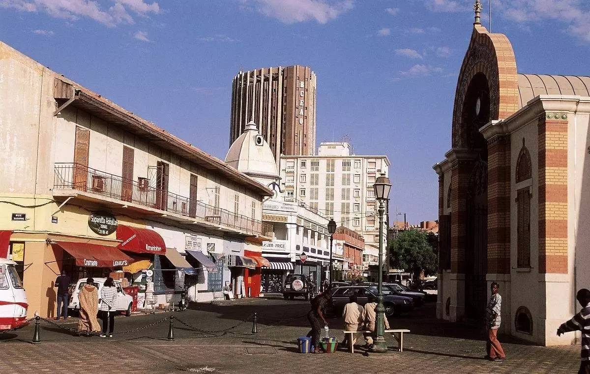 塞内加尔丨你不知道的国家冷知识