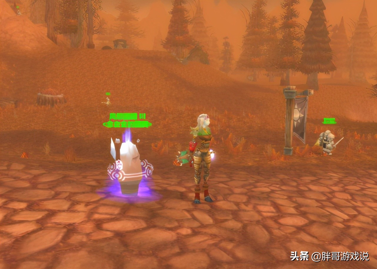 魔兽怀旧服萨满风怒图腾效果,魔兽怀旧服萨满风怒削弱