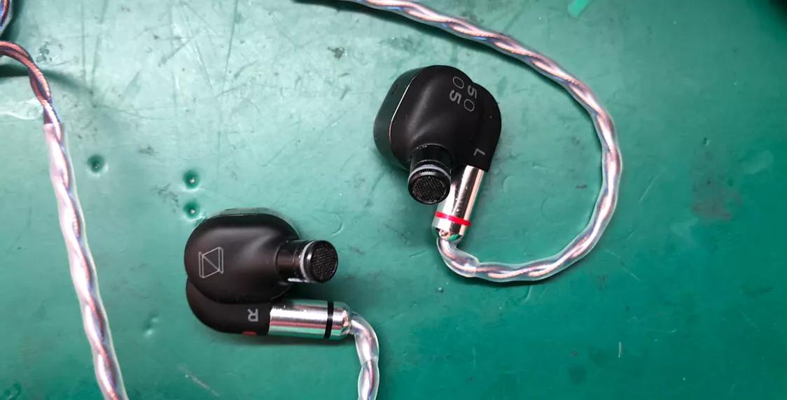 akg5005音管断了,akgn5005耳机配什么