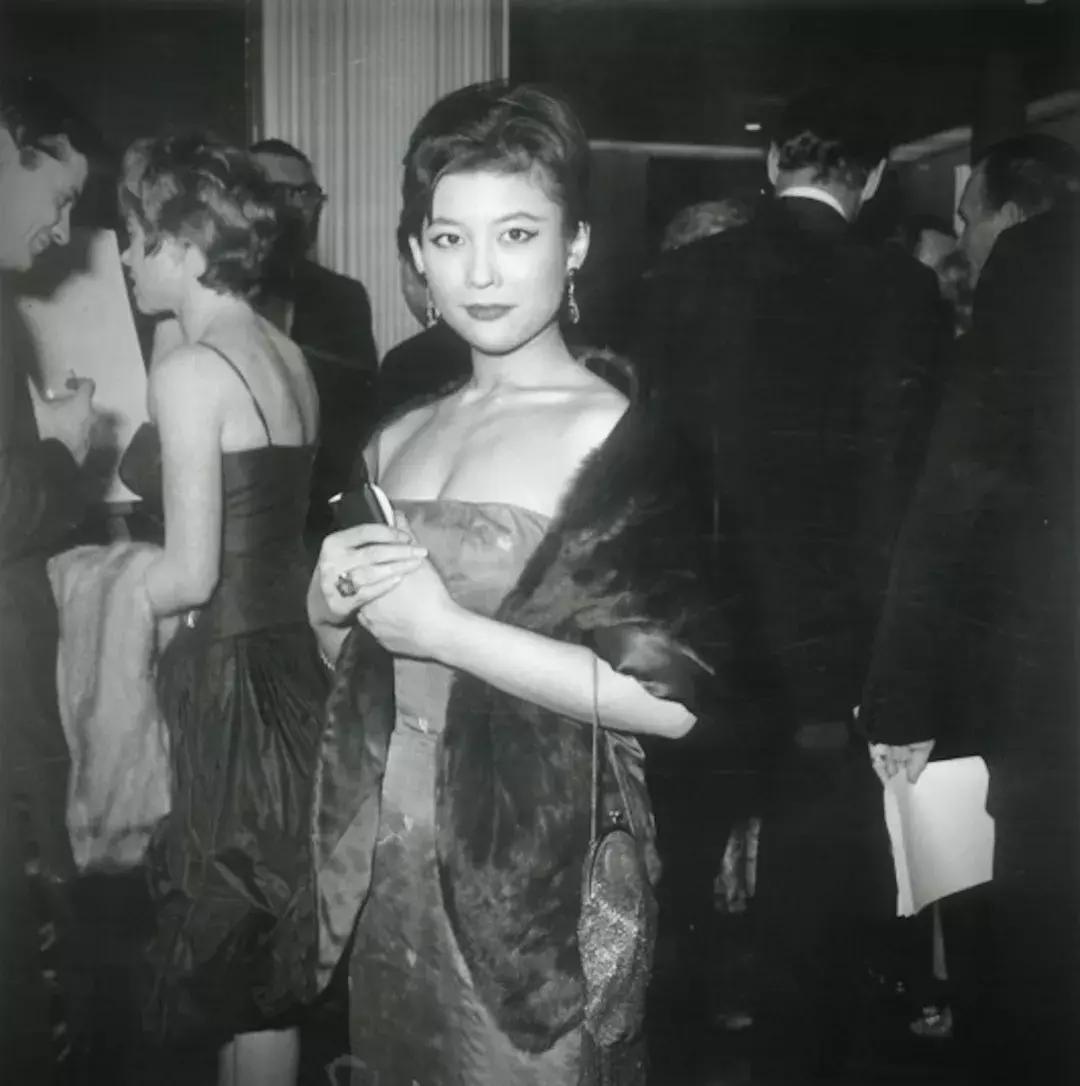 好莱坞华人教母,好莱坞教母