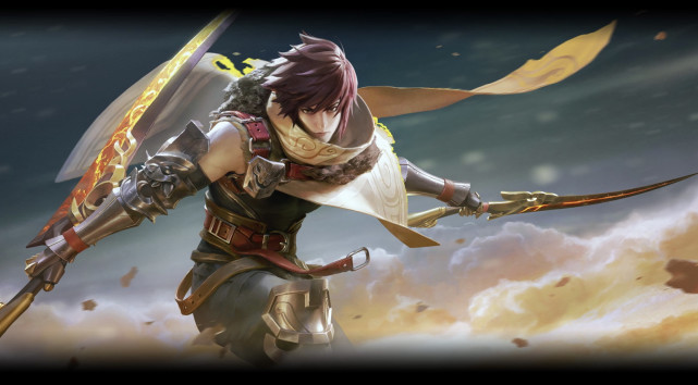 澜是王者什么时候出的英雄,新英雄澜还会被削弱吗