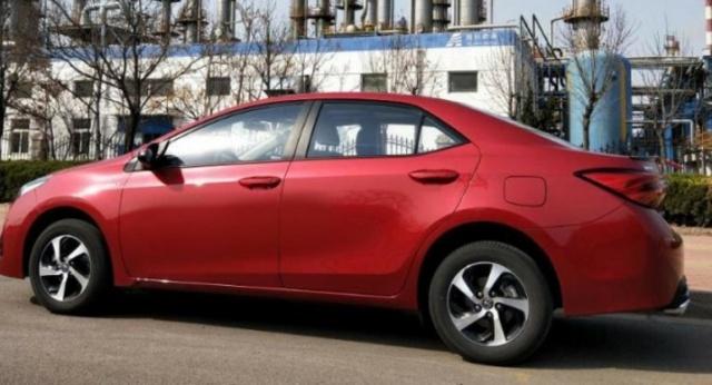 17款雷凌车主真实感受,雷凌双擎真实体验