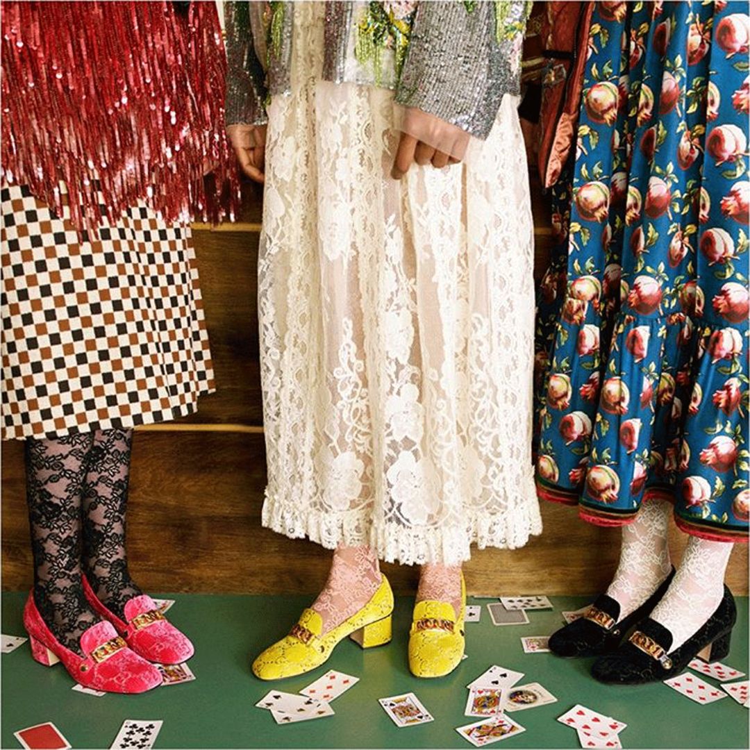 化身袜子精，这才是时髦的小心机