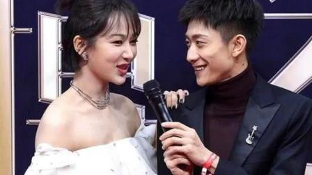 张一山和杨紫现在到底什么关系,张一山和杨紫最近的关系是什么