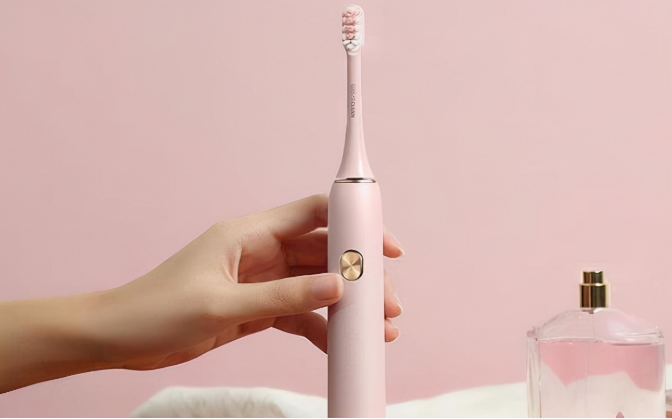 双十一送老师电动牙刷适合吗？健康博主长文推荐