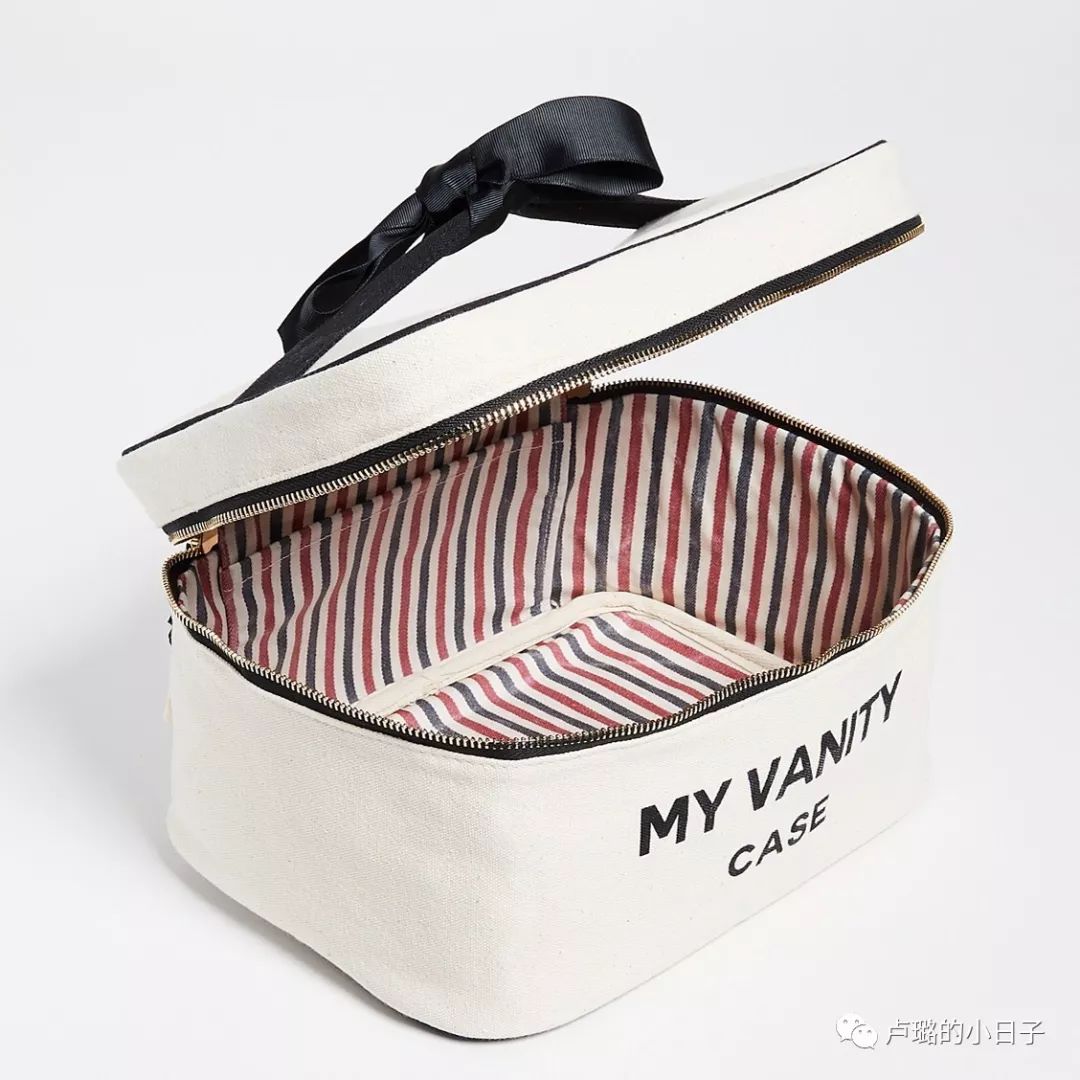 再精致的女人，出门少了它，都不完美