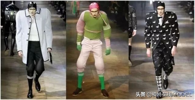为什么时装秀上的衣服经常奇形怪状？不切实际的衣服到底有何用