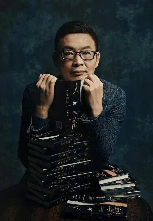 当我读《风声》时,我在读什么?