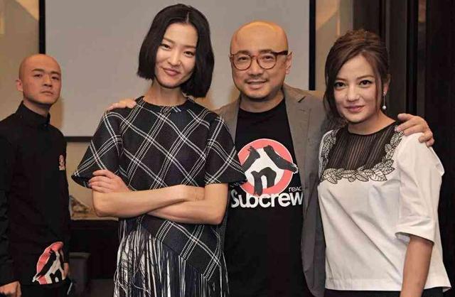 《港囧》幕后你不知道的事，赵薇因床戏接下女主，老公还来了片场