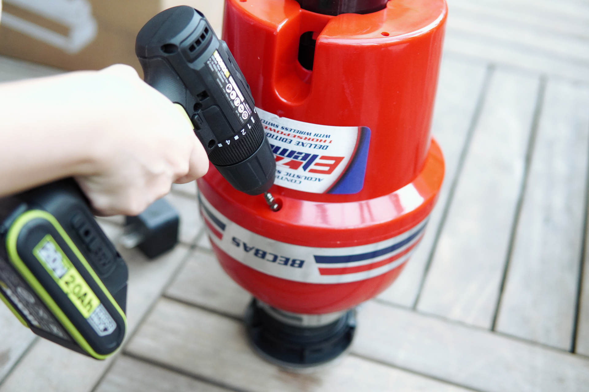 威克士we212可以打墙吗,威克士we212使用方法