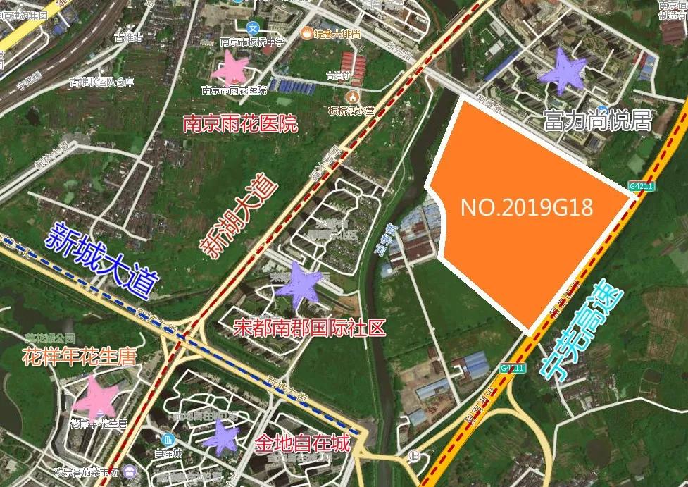 板桥地王未来5年规划,板桥地王什么时候开