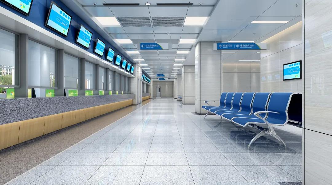 在深圳福田的生活,生活在深圳是一种幸福