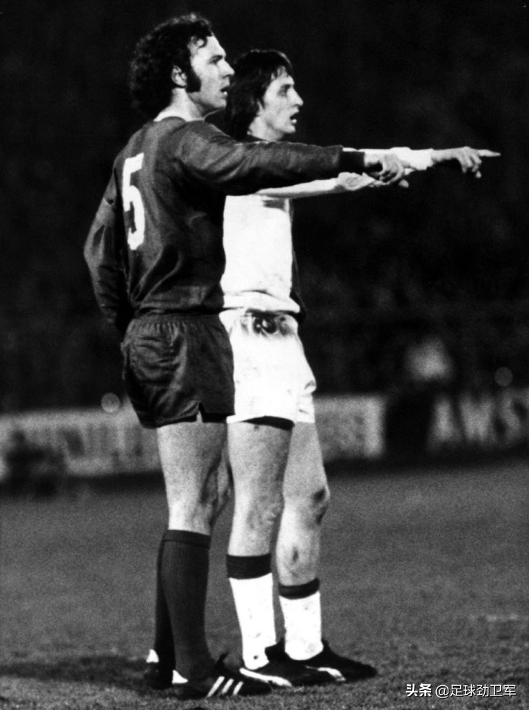 前国际足联主席称1974年世界杯西德夺冠是被操纵的报道,您信吗?