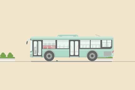 贵阳地铁1号线出站后如何换乘公交?多条公交线路即将调整,速看→