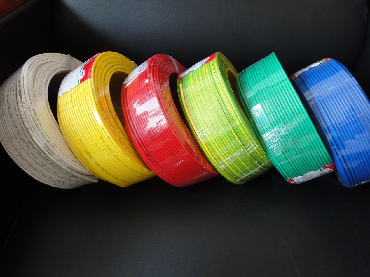 水电改造4平方电线,水电改造全用4平方线好吗