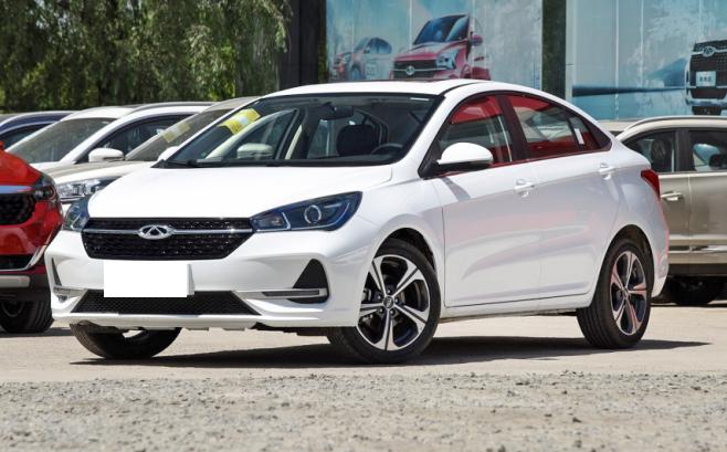 油老虎汽车一公里油耗多少,百公里4个多油的国产车