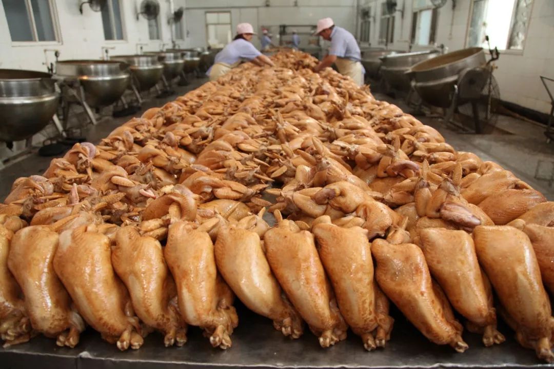 淘宝吃货推荐店在哪里,好吃的淘宝美食