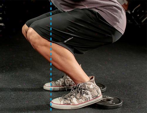 什么动作可以代替深蹲更有爆发力,多久的深蹲练习加强腿部力量啊