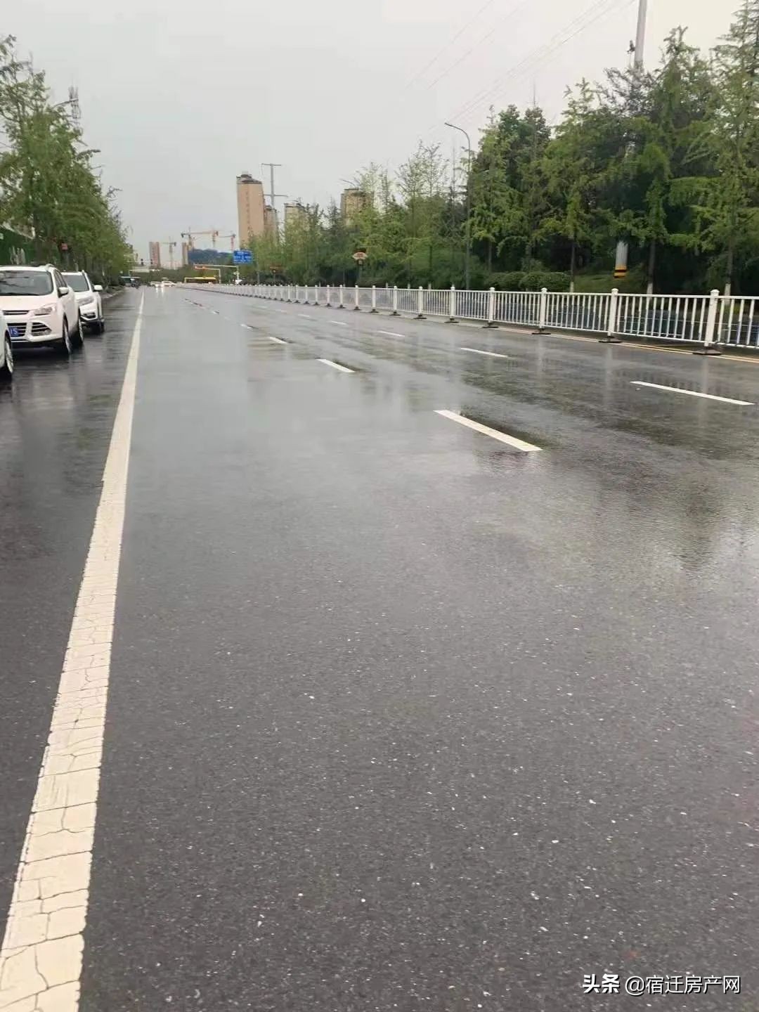 无处遁形!暴雨是检验宿迁楼盘的好时机,宿迁被扒皮楼盘汇总