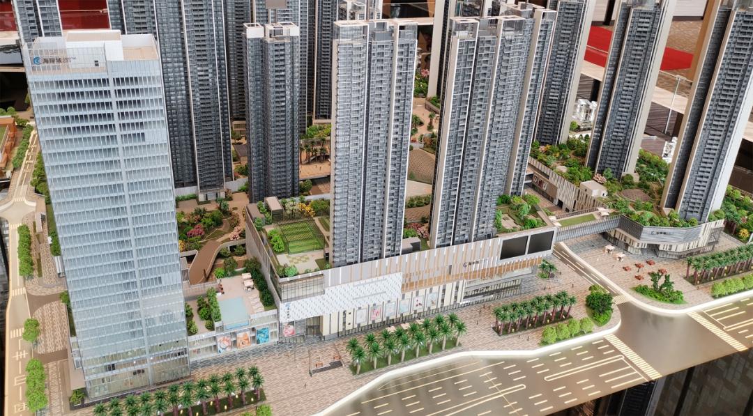 深圳沙井海岸城山姆什么时候开,沙井海岸城规划山姆会员店