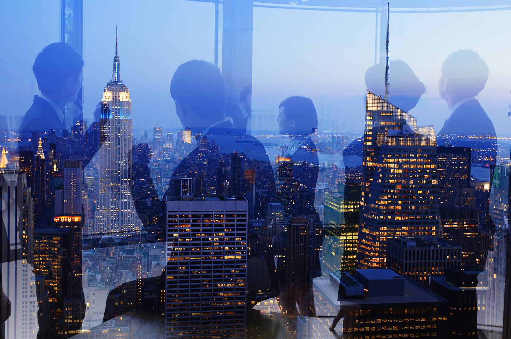 国企外企私企10年后谁有前途,国企与私企的优势和劣势