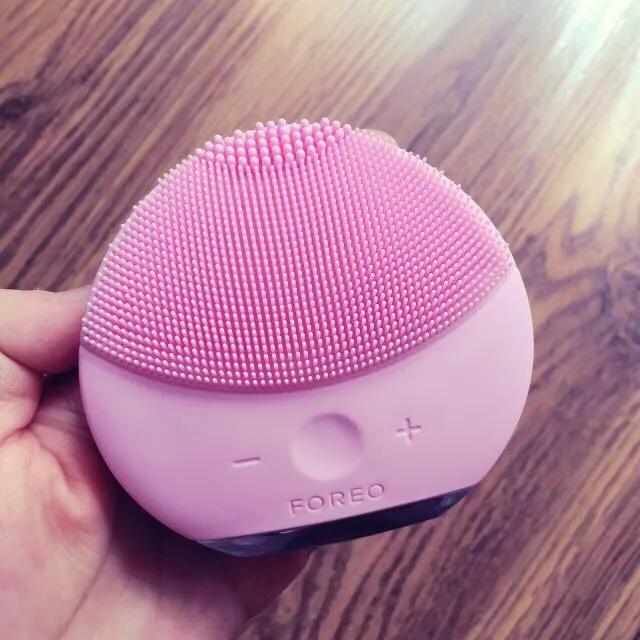 lunamini2露娜迷你洗脸仪,lunamini2露娜