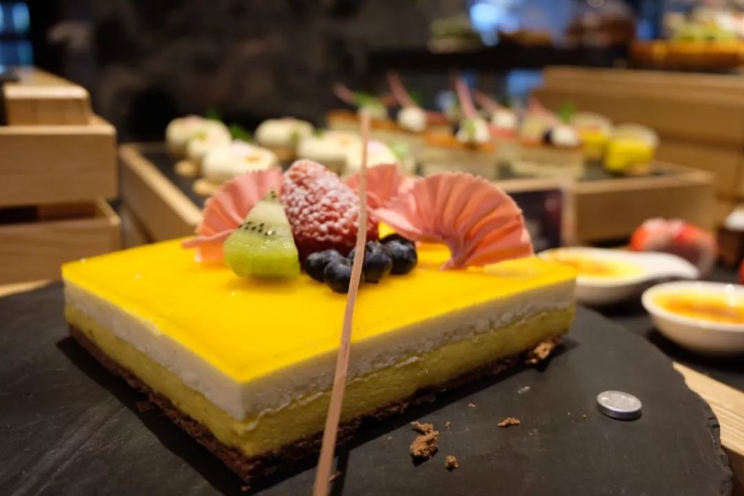 抚顺万达嘉华酒店自助餐,万达嘉华酒店自助餐