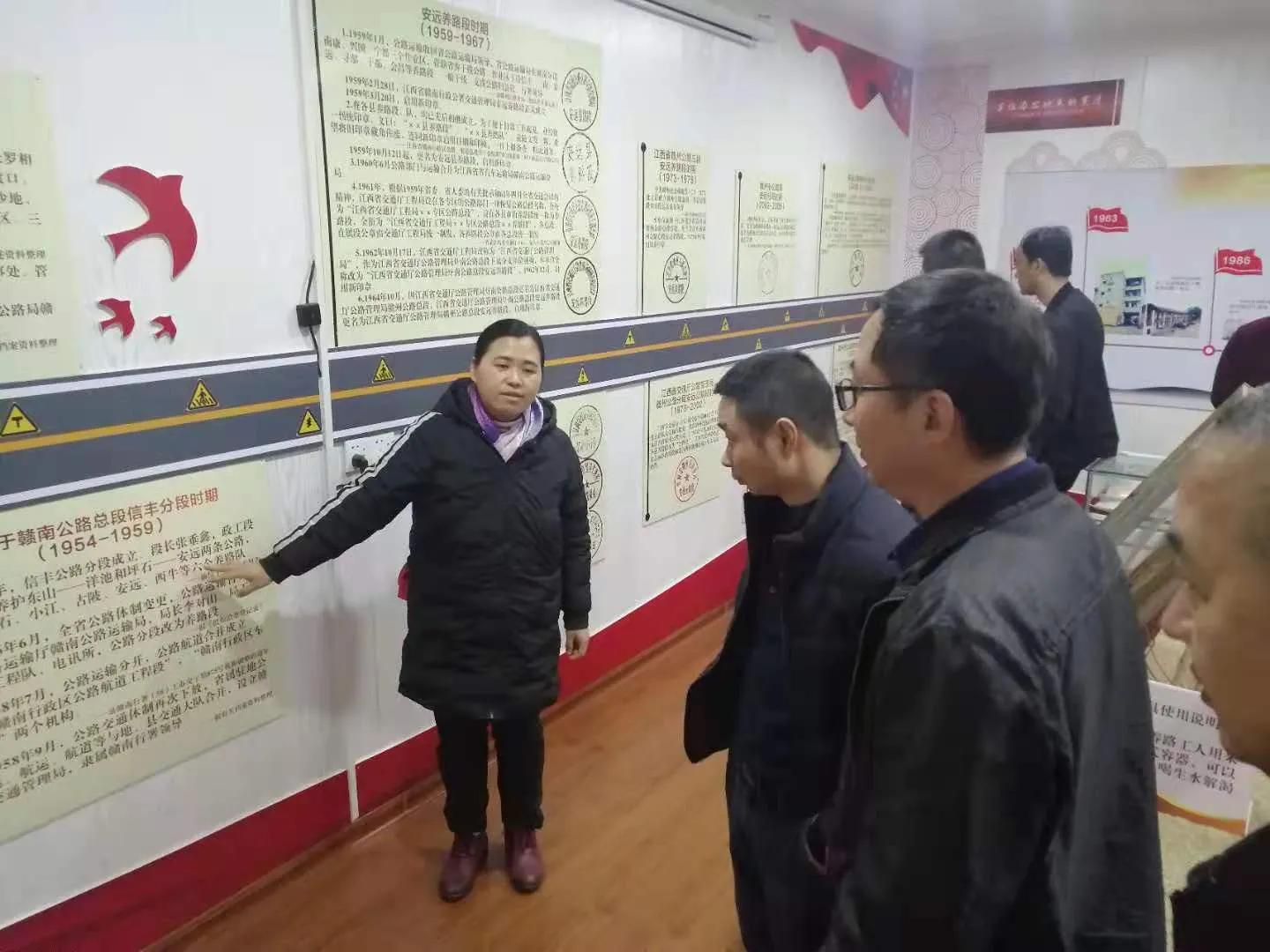 初心使命实践馆参观感悟,初心展馆