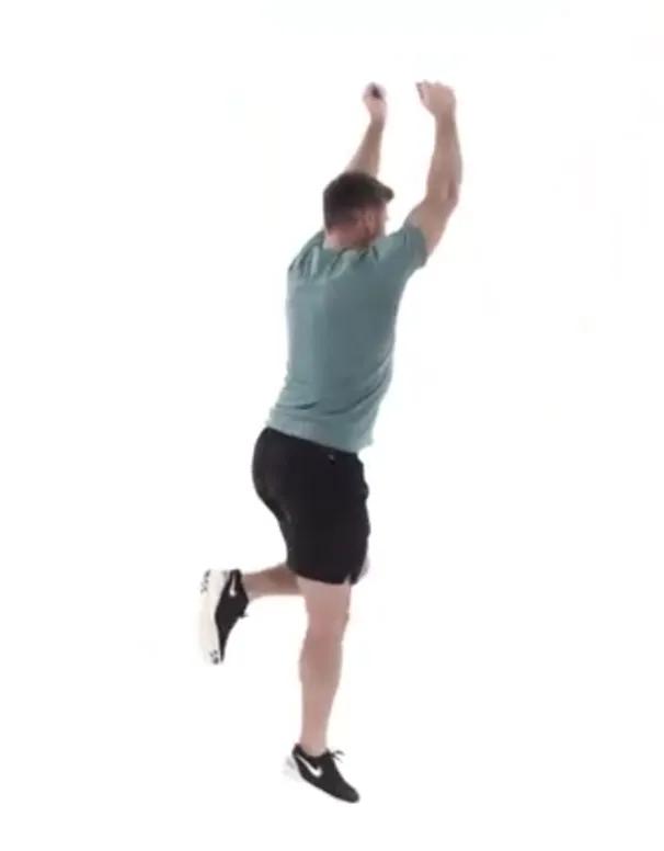 预防踝关节扭伤做什么锻炼,踝关节扭伤后体育康复方法