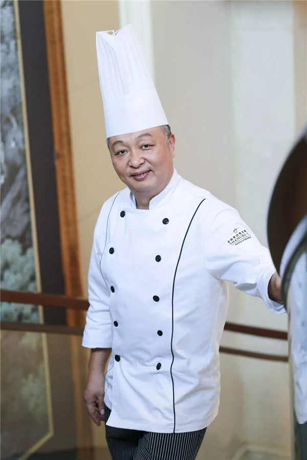 年轻一代的厨师出路在哪里,学厨师必背的24个口诀