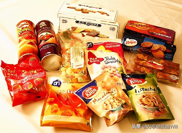 进口食品报关辨别进口食品的小技巧