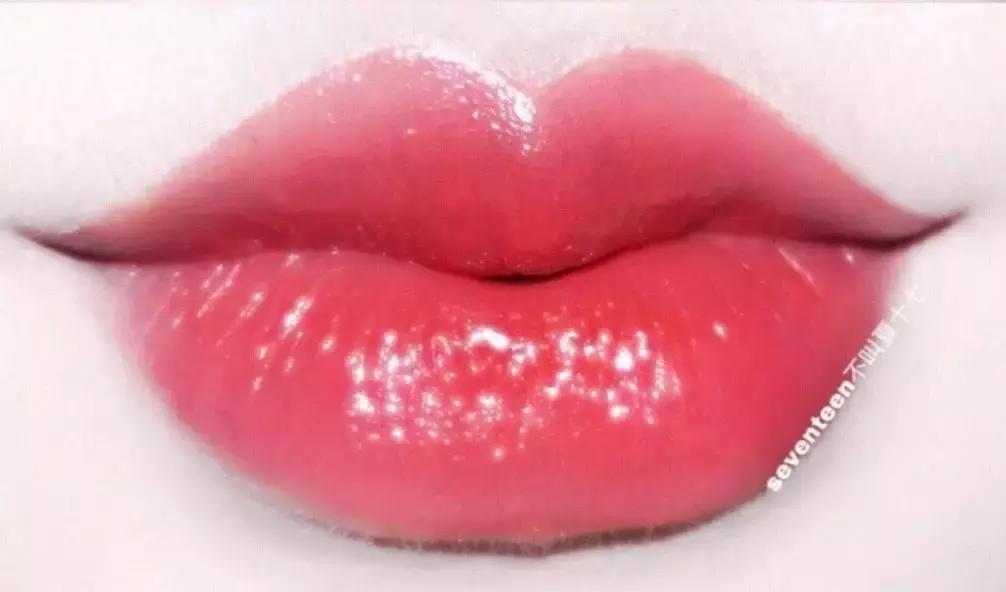 适合黄皮的大牌口红色号小红书,小红书口红捡漏