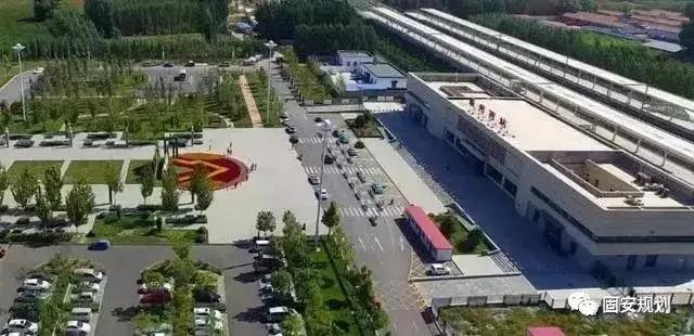 固安选好房,固安未来5年最好地段