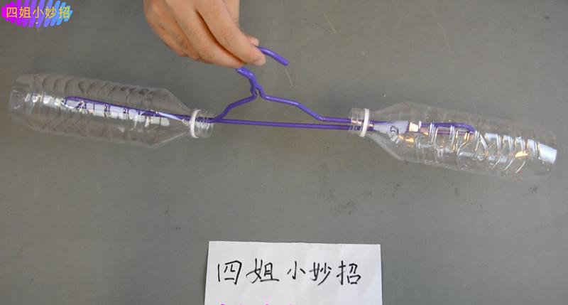 晾衣杆晒衣服老是掉怎么办,晾衣服老是滑落怎么办