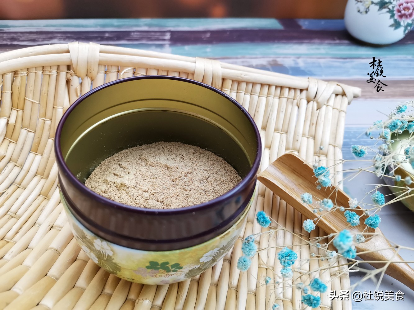 自做猴头菇粉全过程,猴头菇粉的做法