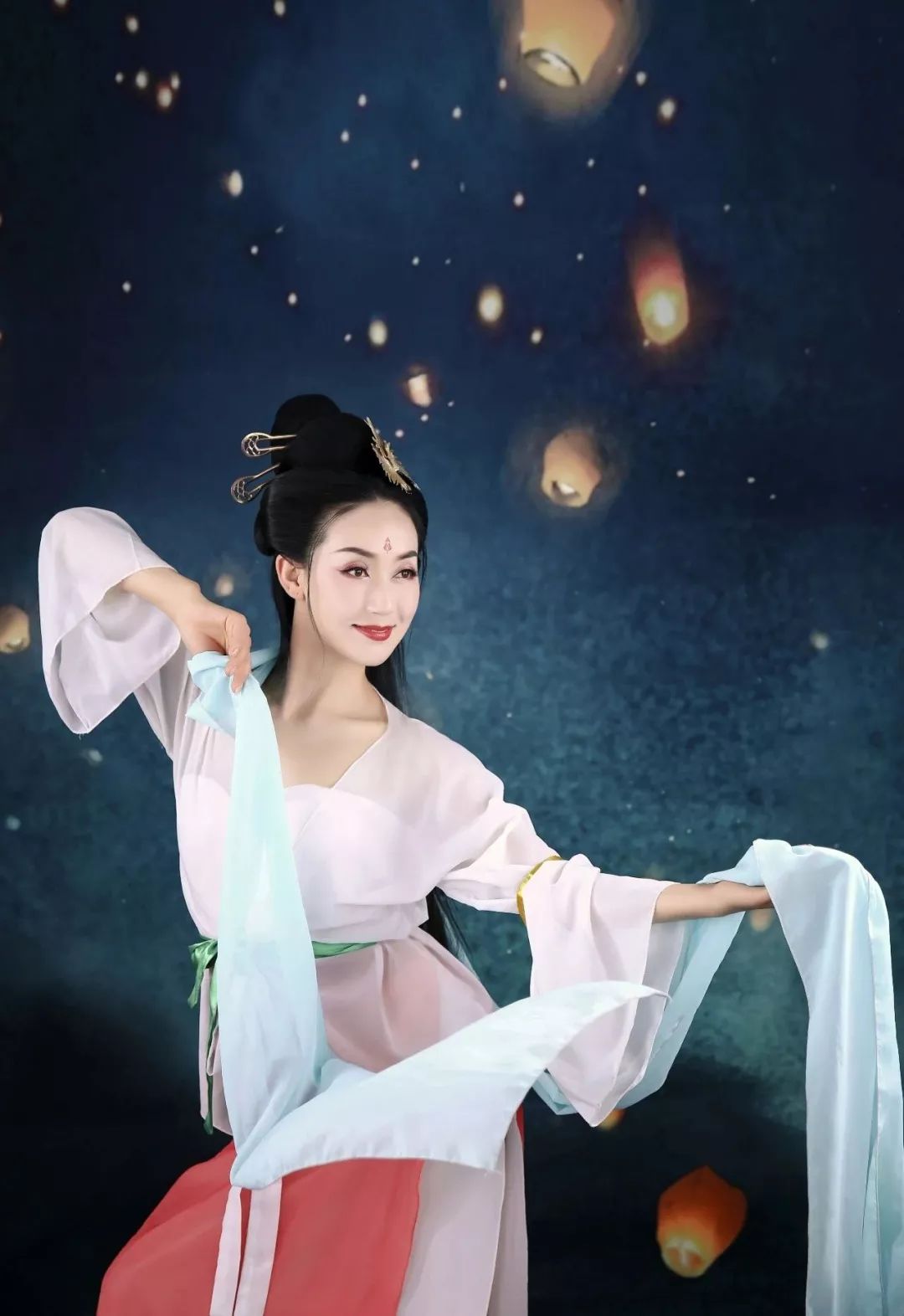 看了这40位生活美学家的创造，心顿时亮了！西安人年度最佳收藏贴