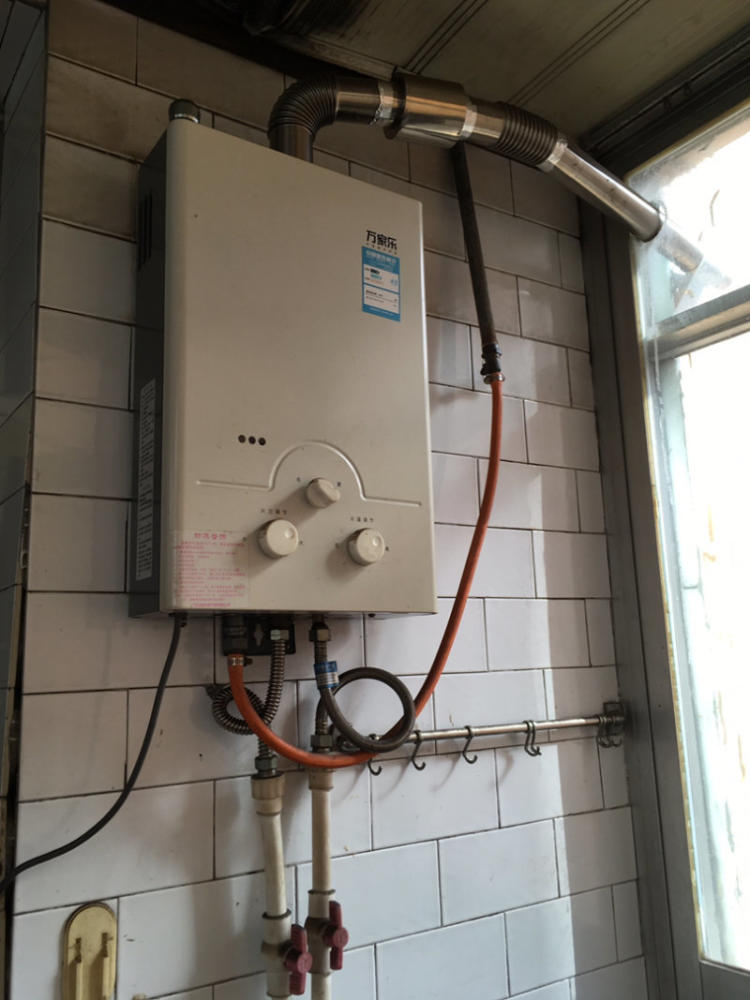 万家乐热水器打不着火是什么原因,万家乐热水器打不着火的原因视频