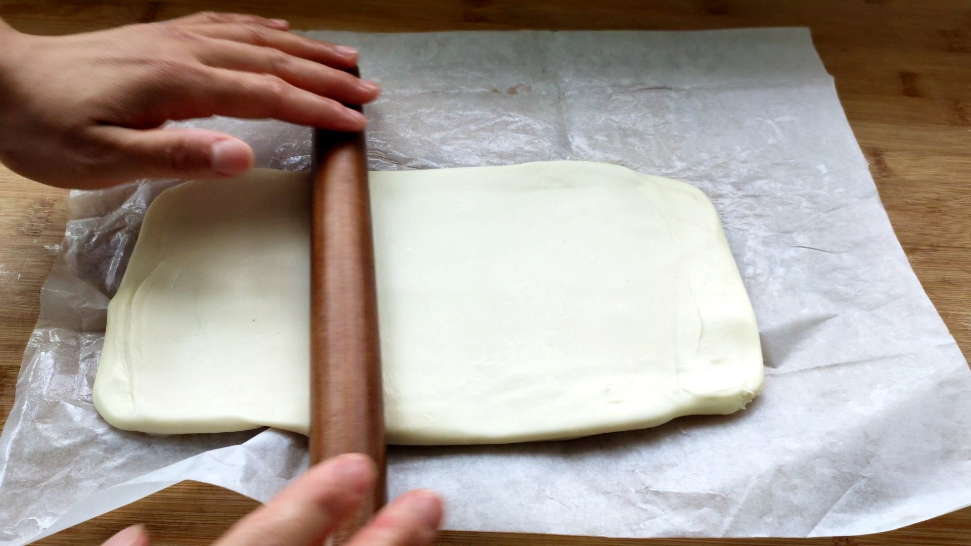 拿破仑酥皮怎样才不掉渣又酥,拿破仑酥正宗做法