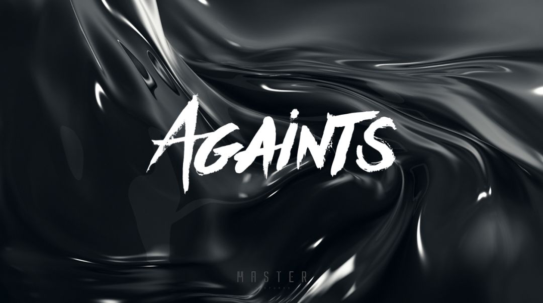 超赞！我喜欢这几个英文字体！用在PPT上非常的适合